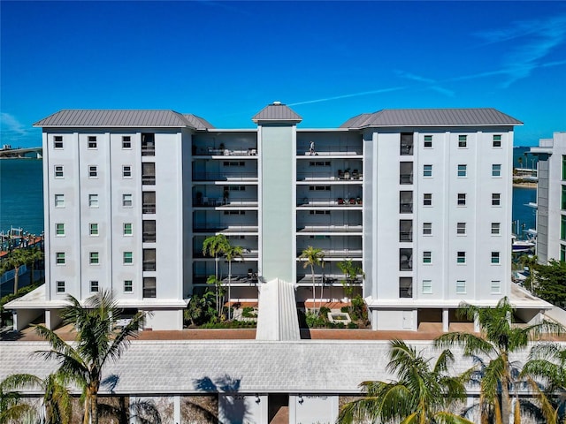 226 Golden Gate Pt Unit 64, Sarasota, FL 34236 - view of building exterior