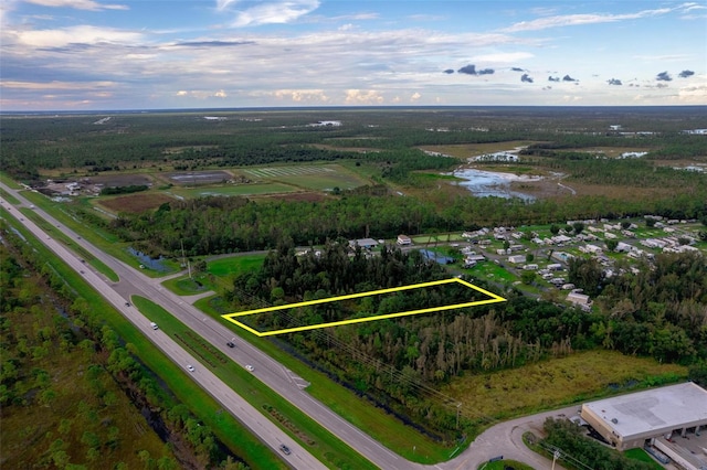 14940 Tamiami Trl, Punta Gorda FL, 33955 land for sale