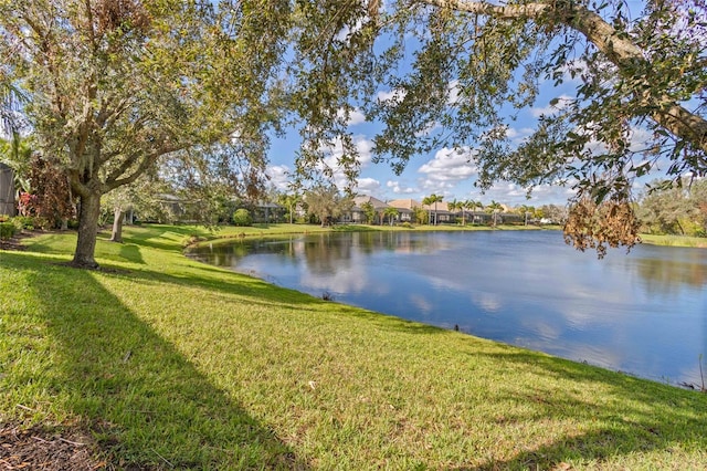 12121 Thornhill Ct, Lakewood Ranch, FL 34202 - water view
