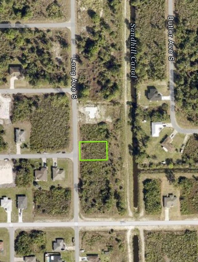 Listing photo 2 for 433 Long Ave S, Lehigh Acres FL 33974