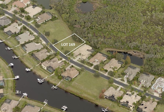 11740 River Shores Trl, Parrish FL, 34219 land for sale