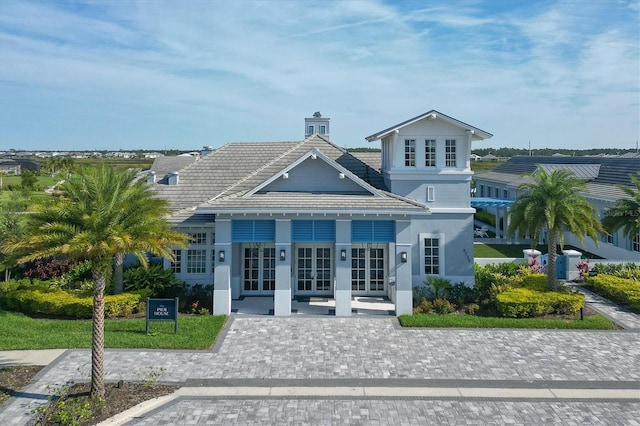 8175 Redonda Loop, Lakewood Ranch, FL 34202 - view of building exterior