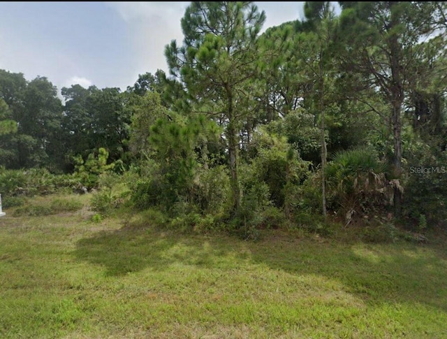 13343 Chamberlain Blvd, Port Charlotte FL, 33953 land for sale