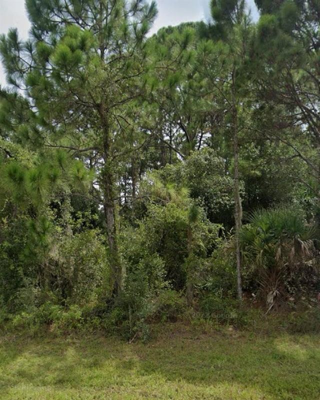 Listing photo 2 for 13343 Chamberlain Blvd, Port Charlotte FL 33953