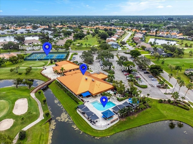 4966 Clubview Ct E, Bradenton, FL 34203 - photo 14