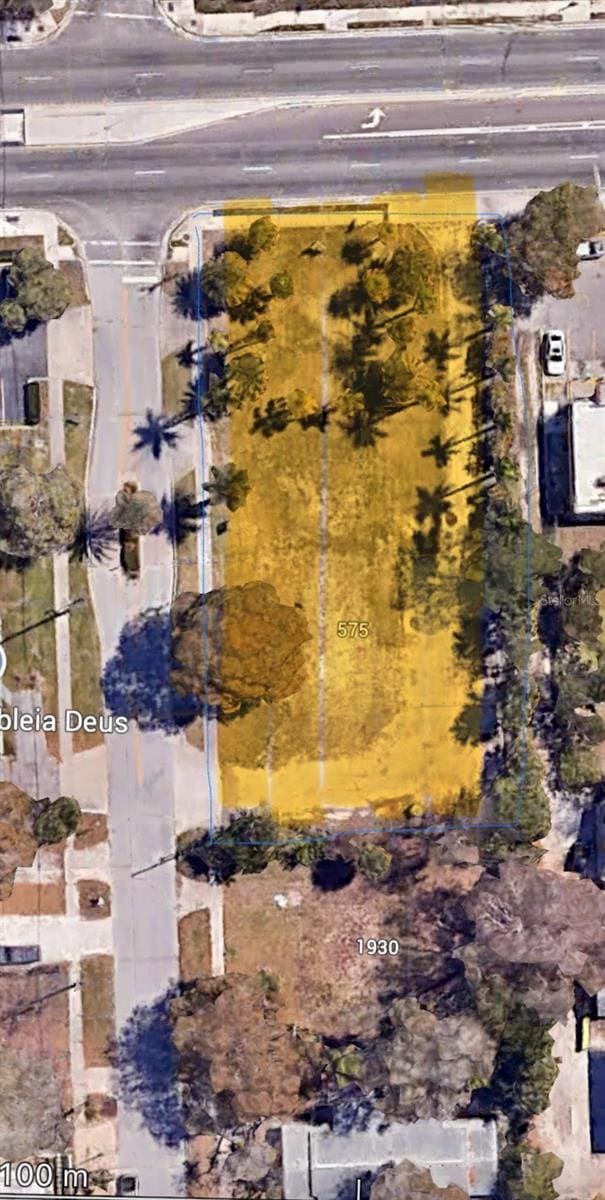 575 N Washington Blvd, Sarasota FL, 34236 land for sale