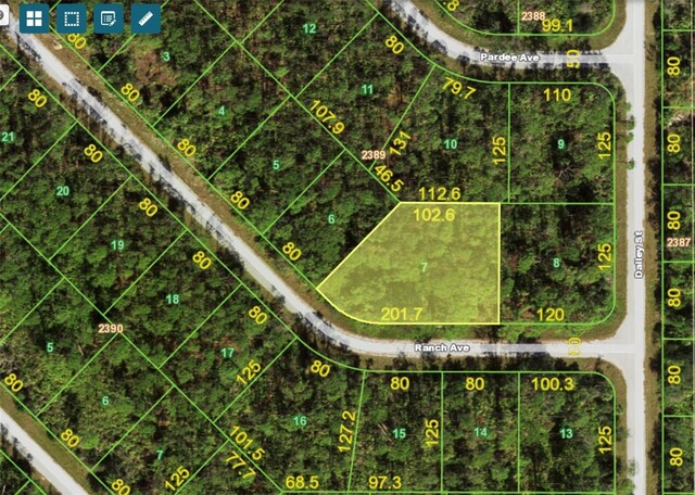 12550 Ranch Ave, Port Charlotte, FL 33953 - photo 2
