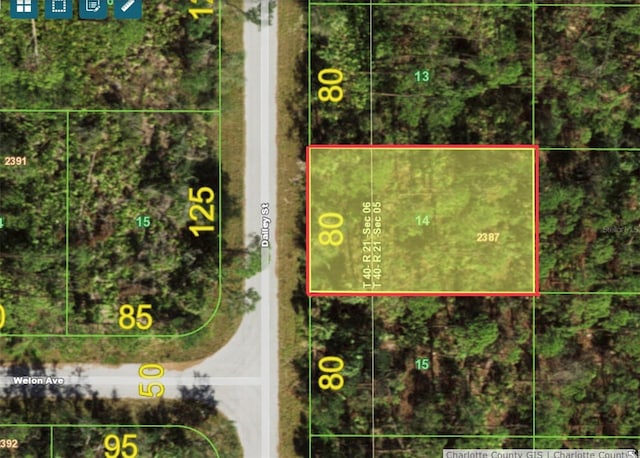 486 Dailey St, Port Charlotte, FL 33953 - photo 2