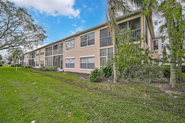 4210 Caddie Dr E Unit 102, Bradenton, FL 34203 - view of property