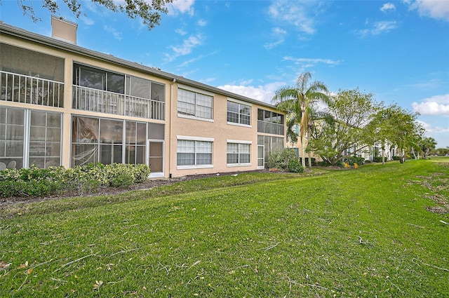 4210 Caddie Dr E Unit 102, Bradenton, FL 34203 - view of property