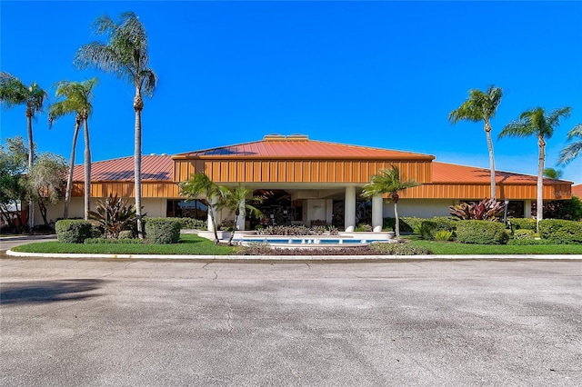 4210 Caddie Dr E Unit 102, Bradenton, FL 34203 - view of property