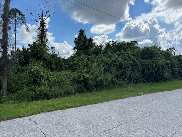 Geloso Ave, North Port FL, 34288 land for sale