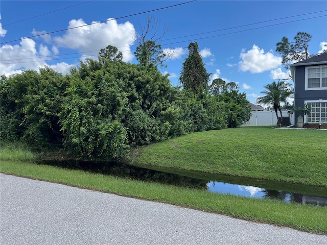 Listing photo 2 for Geloso Ave, North Port FL 34288