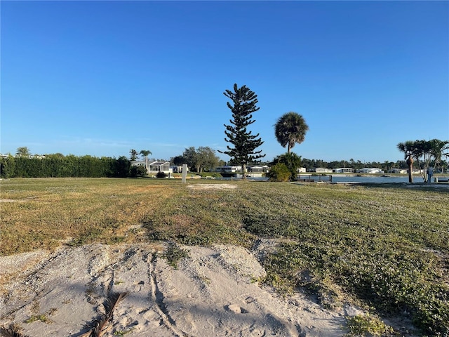 2820 Penguin Ln, Englewood FL, 34224 land for sale