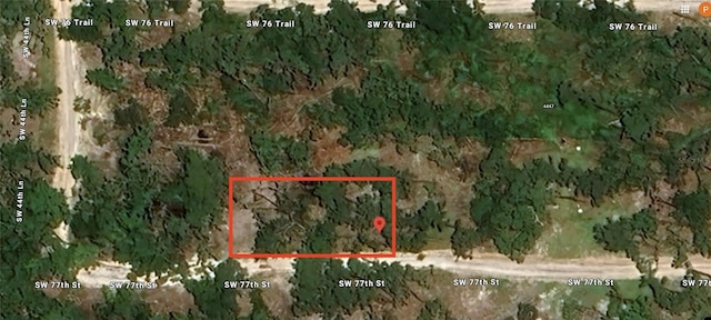 4428 SW 77th St, Jasper FL, 32052 land for sale