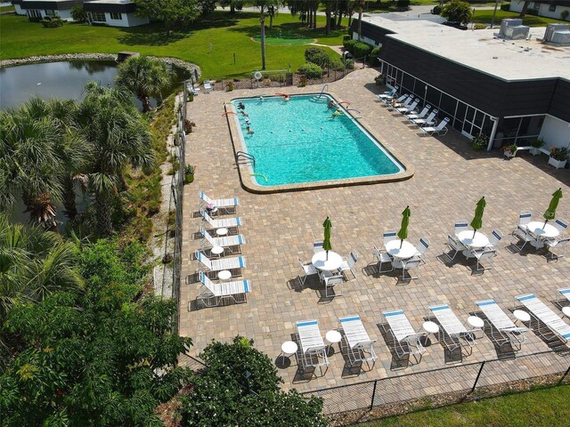 3961 Ashwood Ln Unit 44, Sarasota, FL 34232 - photo 25
