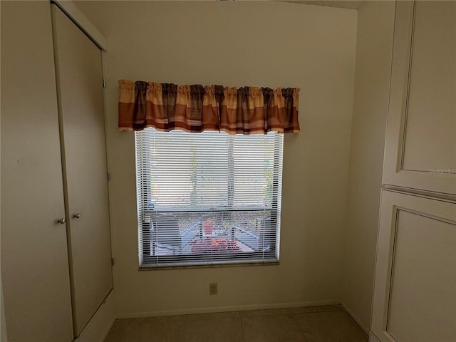 interior details featuring baseboards