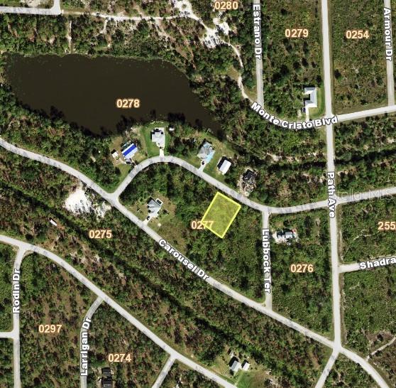 27247 Sandrala Dr, Punta Gorda, FL 33955 - photo 5