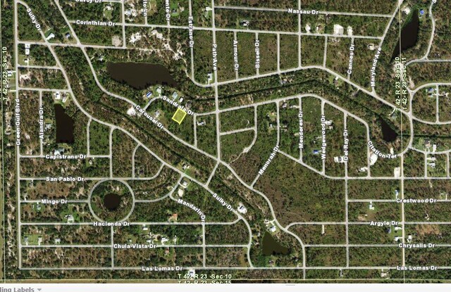 27247 Sandrala Dr, Punta Gorda, FL 33955 - photo 6
