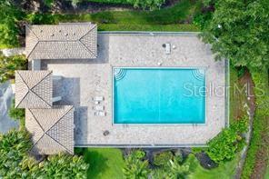 7341 Featherstone Blvd, Sarasota, FL 34238 - view of subject property