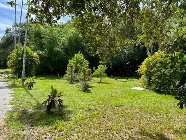 4014 Bay Shore Rd, Sarasota FL, 34234 land for sale