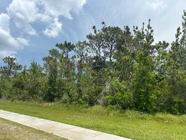 9694 Gulfstream Blvd, Englewood FL, 34224 land for sale