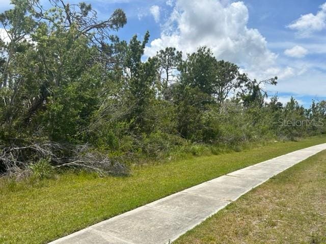 9694 Gulfstream Blvd, Englewood, FL 34224