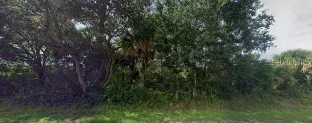 Listing photo 3 for Snug St, North Port FL 34286