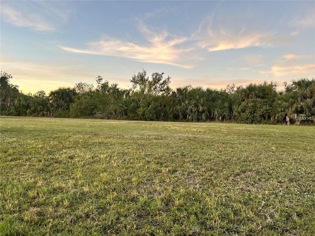 16907 Acapulco Rd, Punta Gorda FL, 33955 land for sale