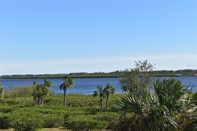 water view