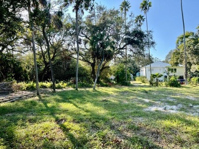 621 40th St, Sarasota FL, 34234 land for sale