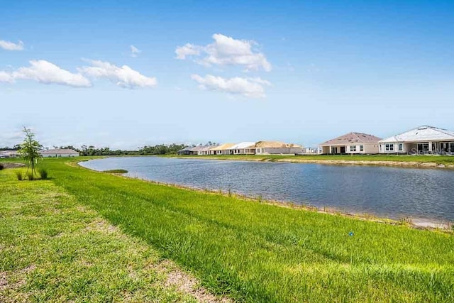 10442 Morning Mist, Sarasota, FL 34241 - water view
