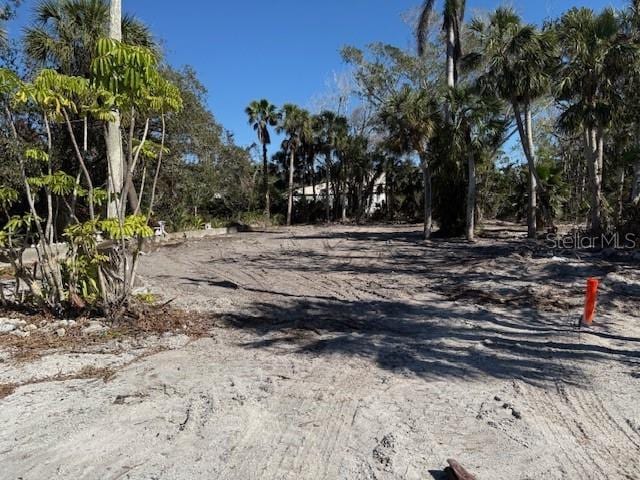 580 Neptune Ave, Longboat Key FL, 34228 land for sale