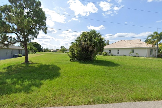 1295 Tidy Ln, Punta Gorda FL, 33983 land for sale