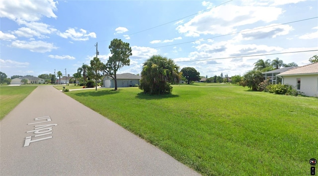 Listing photo 2 for 1295 Tidy Ln, Punta Gorda FL 33983