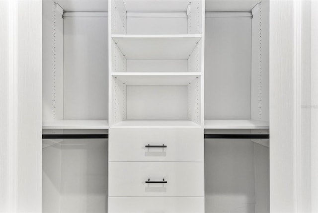 1269 Backspin Dr, Englewood, FL 34223 - view of walk in closet