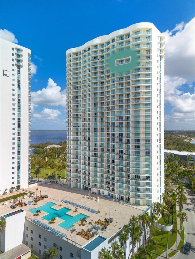 3000 Oasis Grand Blvd Unit 2802, Fort Myers, FL 33916 - photo 2
