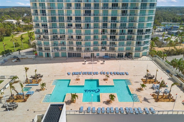 3000 Oasis Grand Blvd Unit 2802, Fort Myers, FL 33916 - photo 3