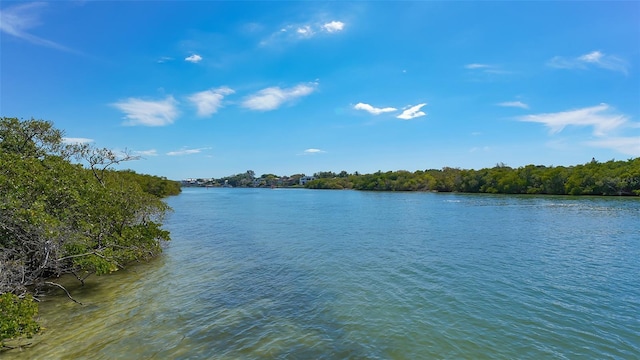 water view