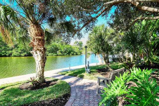 9393 Midnight Pass Rd Unit 503, Sarasota, FL 34242 - photo 35