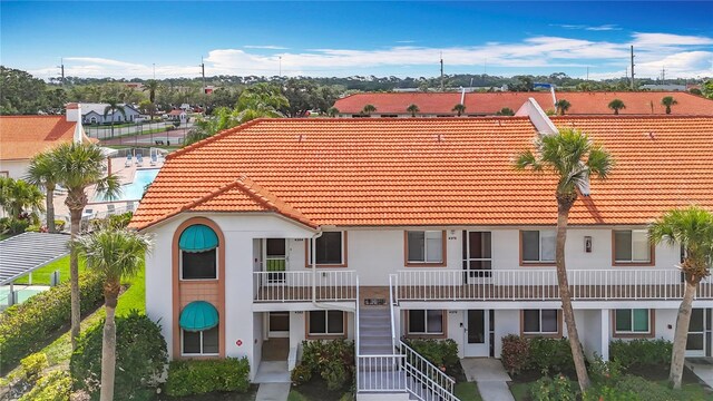 4382 Madeira Ct Unit 3361, Sarasota, FL 34233 - view of property