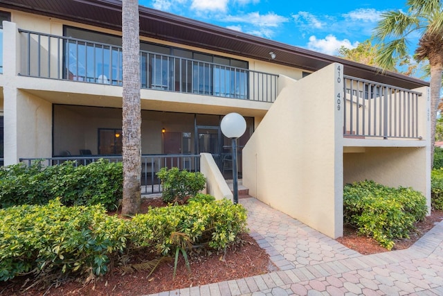 6435 Egret Ln Unit 409, Bradenton, FL 34210 - view of building exterior