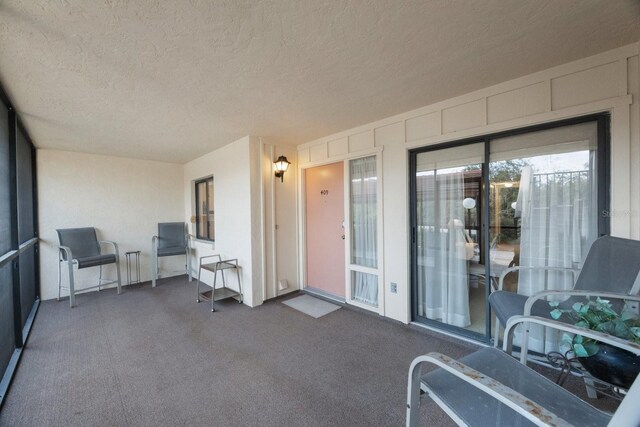 6435 Egret Ln Unit 409, Bradenton, FL 34210 - view of patio