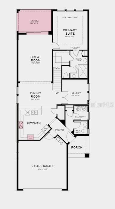 15165 Shady Palms Ln, Nokomis, FL 34275 - room layout