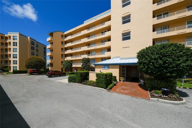 4550 Pinebrook Cir Unit 103, Bradenton, FL 34209 - view of property