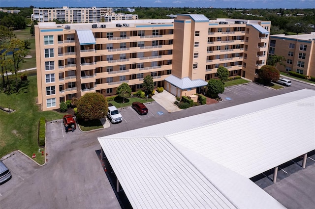 4550 Pinebrook Cir Unit 103, Bradenton, FL 34209 - aerial view