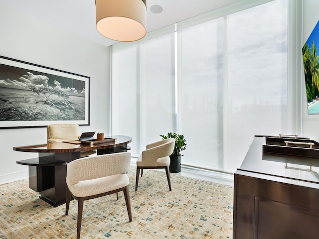 4651 Gulf Of Mexico Dr Unit 402, Longboat Key, FL 34228 - view of office area