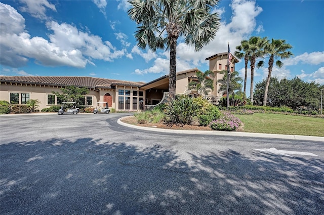 115 Winding River Trl, Bradenton, FL 34212 - view of building exterior