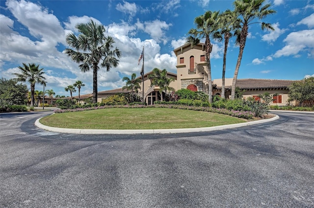 115 Winding River Trl, Bradenton, FL 34212 - view of property