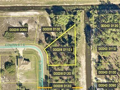 933 Memphis Ave S Unit 7, Lehigh Acres FL, 33974 land for sale